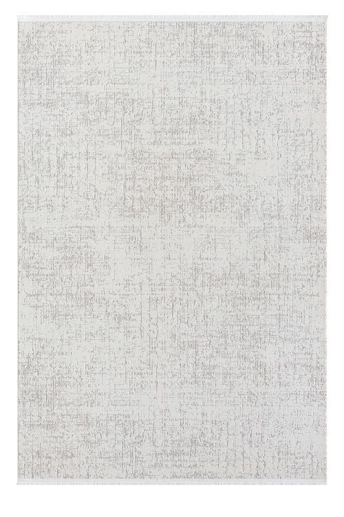 Seyran Halı İmaj 8080 Krem Gri