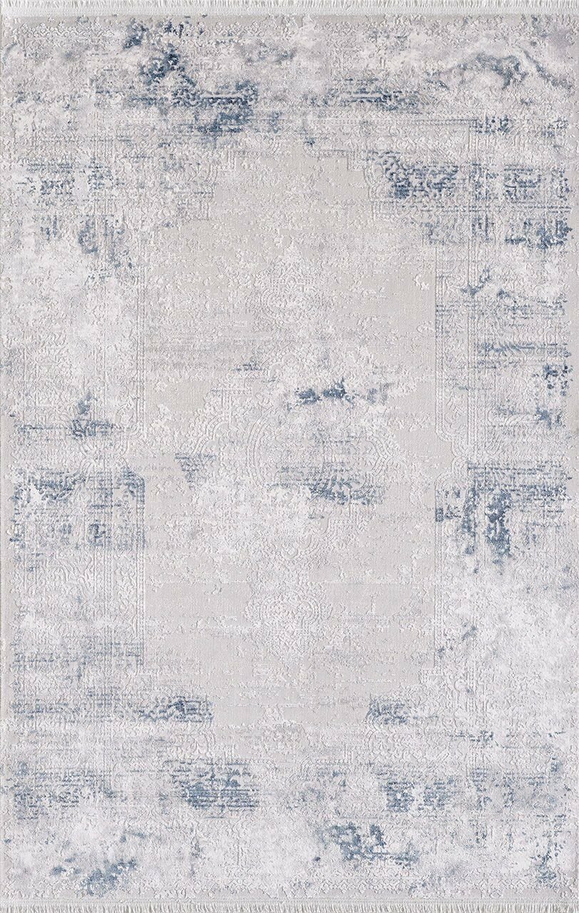 Artemis Halı Gotik 2239B Viskon Akrilik Modern Oturma Odası Ve Salon Halısı