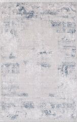 Artemis Halı Gotik 2239B Viskon Akrilik Modern Oturma Odası Ve Salon Halısı