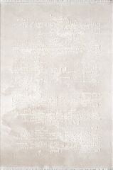 Artemis Halı Murano 6431H Krem Bej Akrilik Modern Yumuşak Dokulu Oturma Odası Halısı