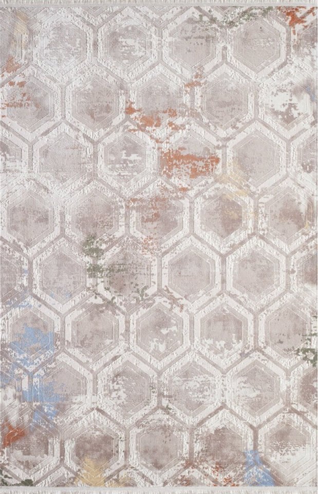 Gümüşsuyu Halı NovaStyle 11471 - Multi Yolluk