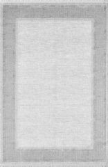 Artemis Halı Gotik 2251A Viskon Akrilik Çerçeveli Modern Oturma Odası ve Salon Halısı