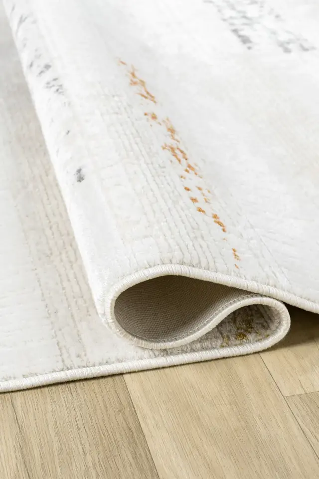 Seyran Halı Vista 5114 Multi Akrilik Yüksek Kaliteli Yumuşak Dokulu Şık Halı