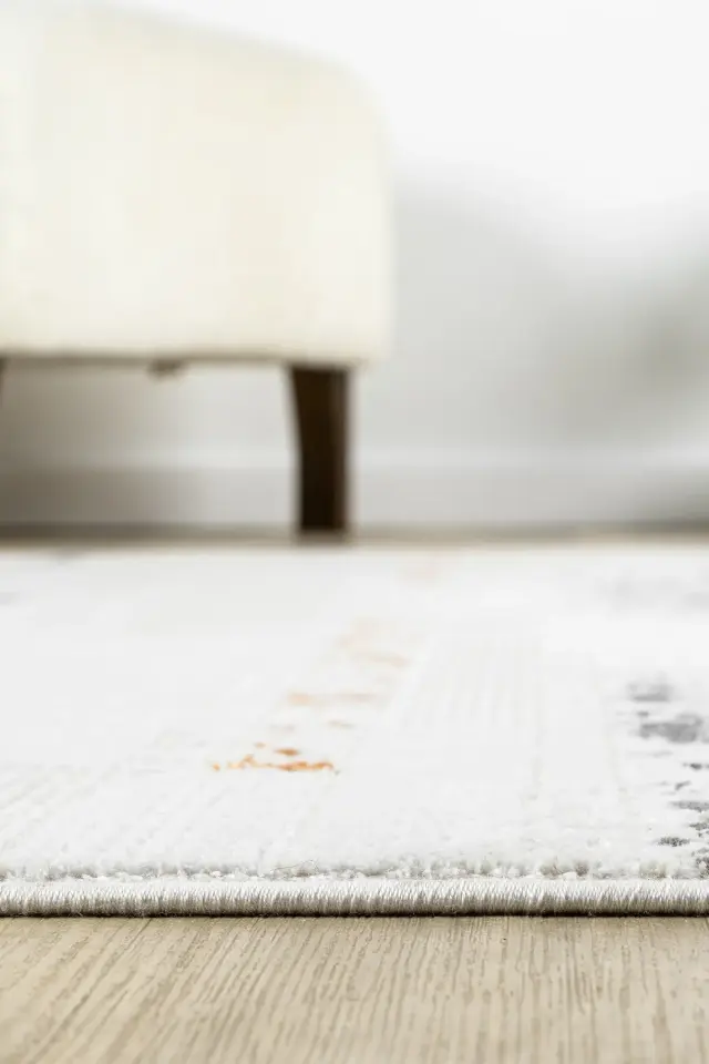 Seyran Halı Vista 5114 Multi Akrilik Yüksek Kaliteli Yumuşak Dokulu Şık Halı