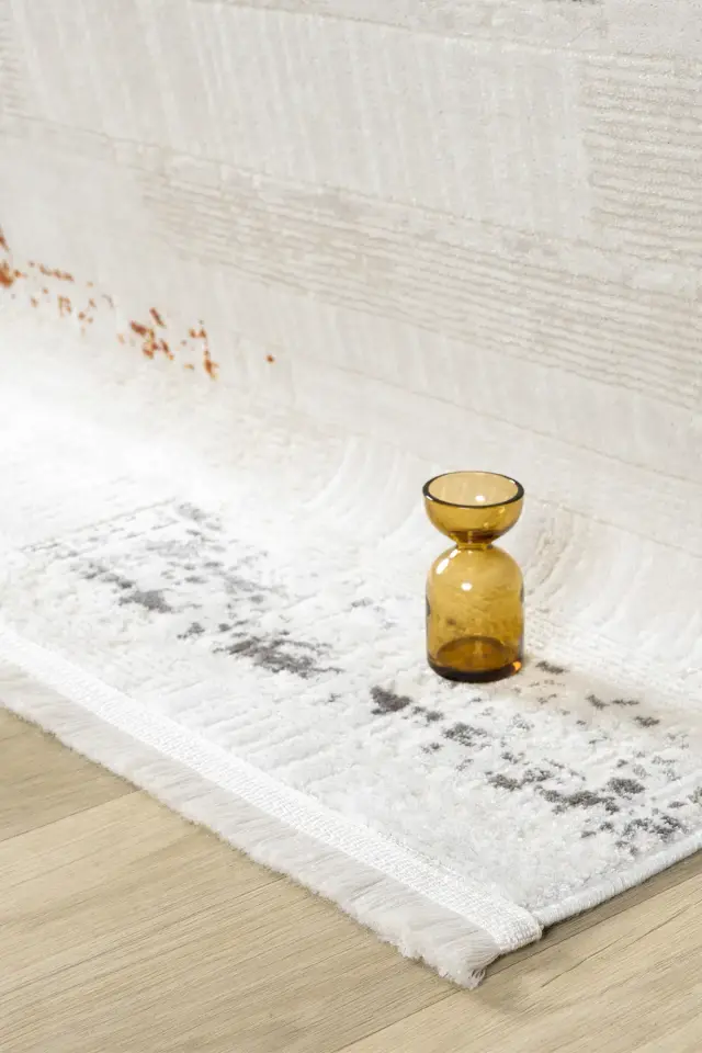 Seyran Halı Vista 5114 Multi Akrilik Yüksek Kaliteli Yumuşak Dokulu Şık Halı