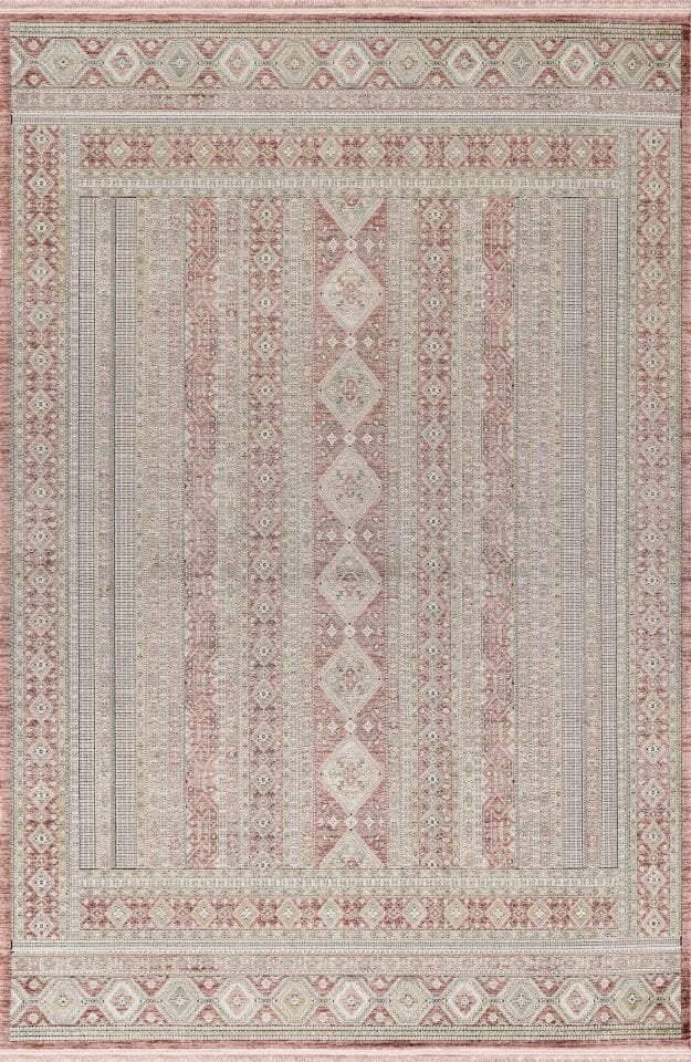 Atlas Halı Degrade DG04A Viskon Akrilik Modern Yüksek Kaliteli Şık Halı