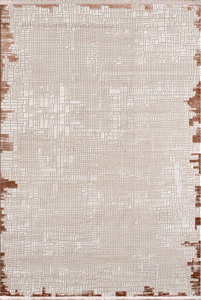 Artemis Halı Pia 01117A Akrilik Yumuşak Dokulu Modern Şık Halı