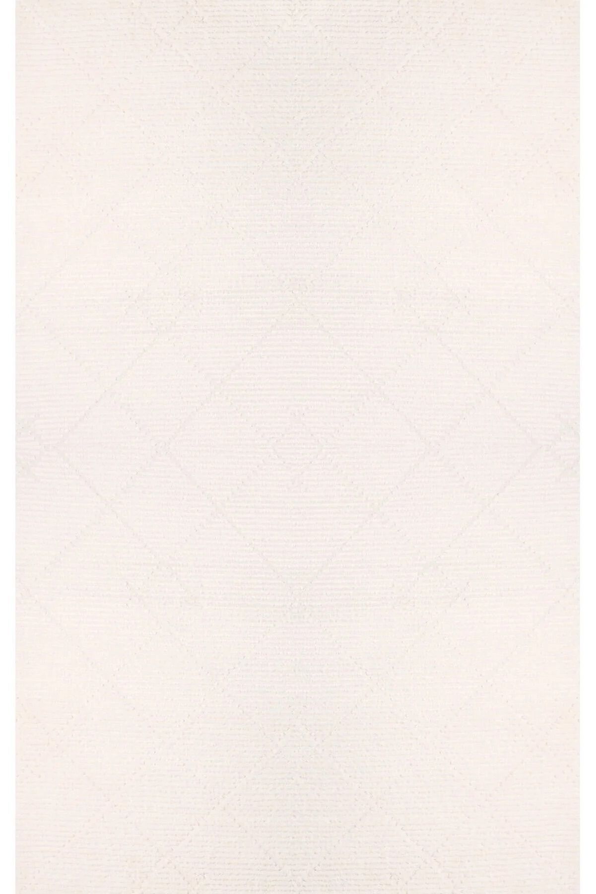 Nexus Halı Uomo 1056 Krem