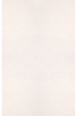 Nexus Halı Uomo 1056 Krem Polyester İskandinav Tarz Modern Halı