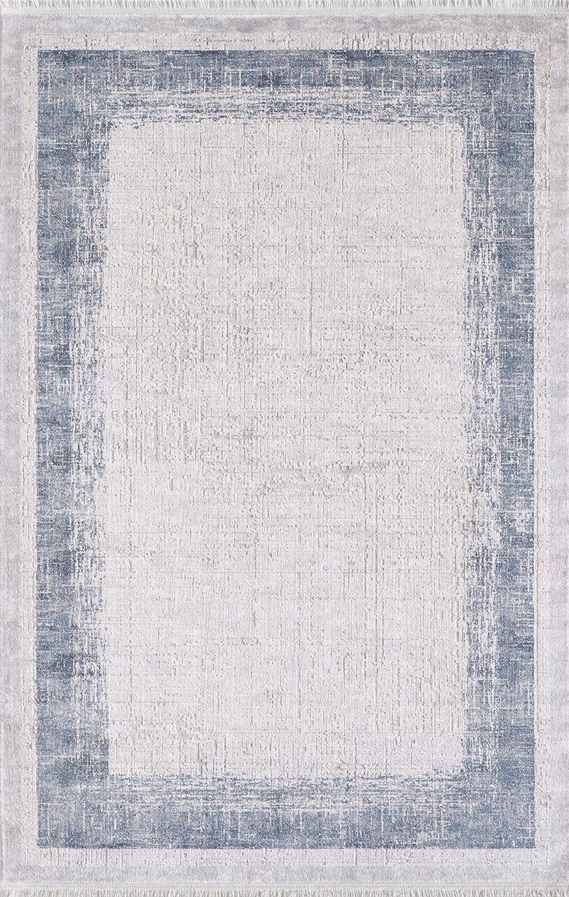 Artemis Halı Gotik 2259A Viskon Akrilik Çerçeveli Modern Oturma Odası Ve Salon Halısı