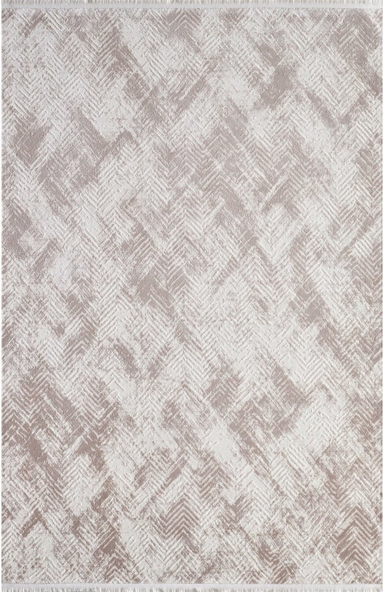 Gümüşsuyu Halı NovaStyle 11490 - Krem Yolluk