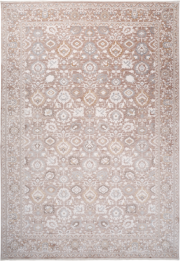 Dolce Vita Halı El-Hamra 8452 Almond