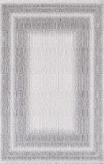 Artemis Halı Gotik 2266C Viskon Akrilik Çerçeveli Modern Oturma Odası Ve Salon Halısı