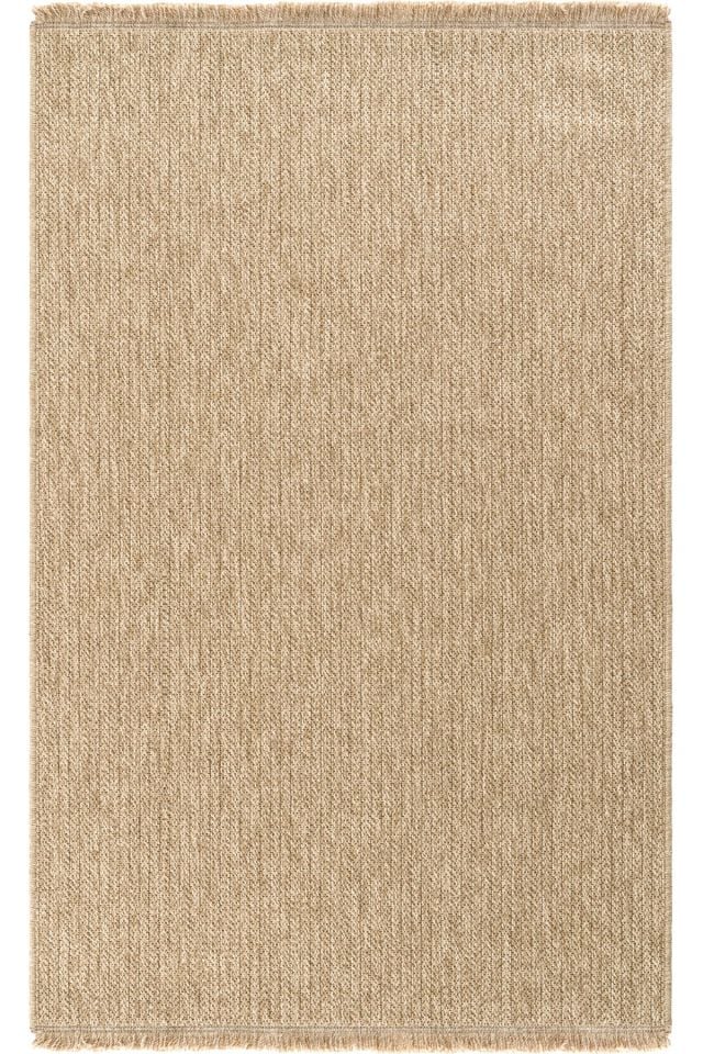 Seyran Halı İndia 670 Bej Yolluk