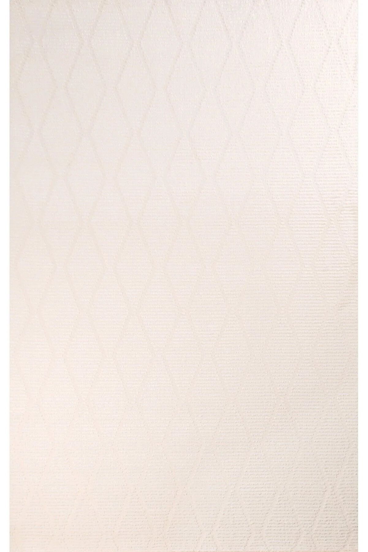 Nexus Halı Uomo 1066 Krem Polyester İskandinav Tarz Modern Halı