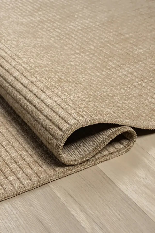 Seyran Halı İndia 672 Bej Yolluk