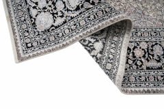 Dolce Vita Halı El-Hamra 8453 Charcoal