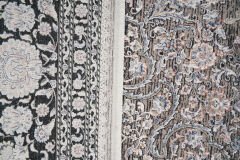 Dolce Vita Halı El-Hamra 8453 Charcoal