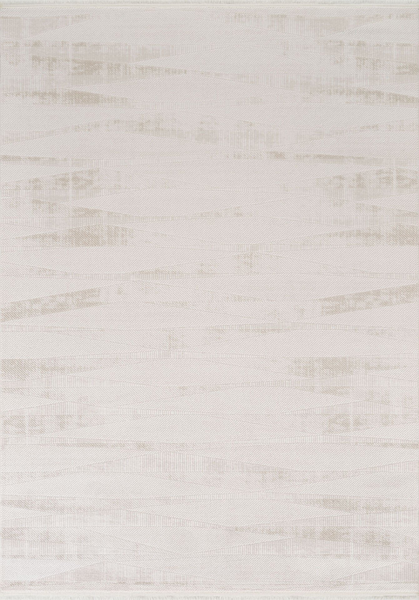 Atlas Halı Mira QI01A Akrilik Modern Şık Yumuşak Dokulu Halı