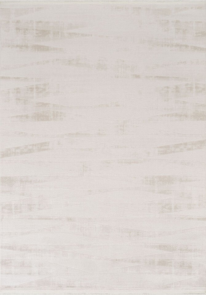 Atlas Halı Mira QI01A Akrilik Modern Şık Yumuşak Dokulu Halı