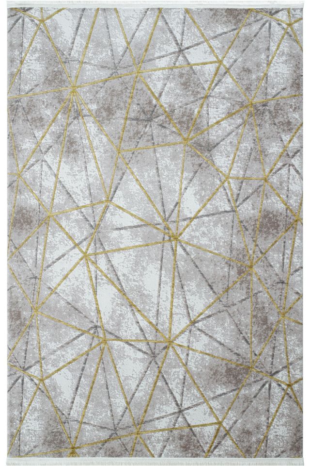 Seyran Halı Roma 425 Gold Yolluk