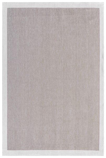 Luxess Halı Sisal Plus 1147 Bej Krem Yüksek Kaliteli Modern Halı