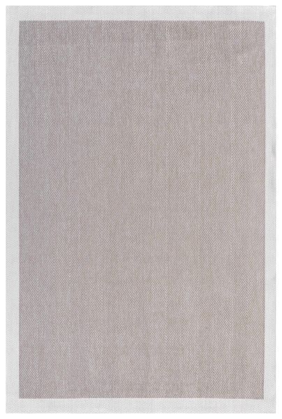 Luxess Halı Sisal Plus 1147 Bej Krem