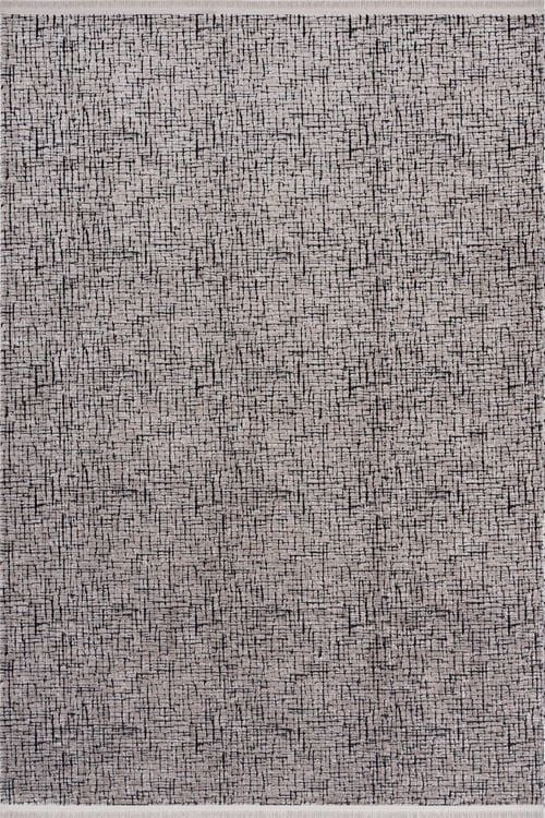 Seyran Halı Roma 424 Kahve Yolluk