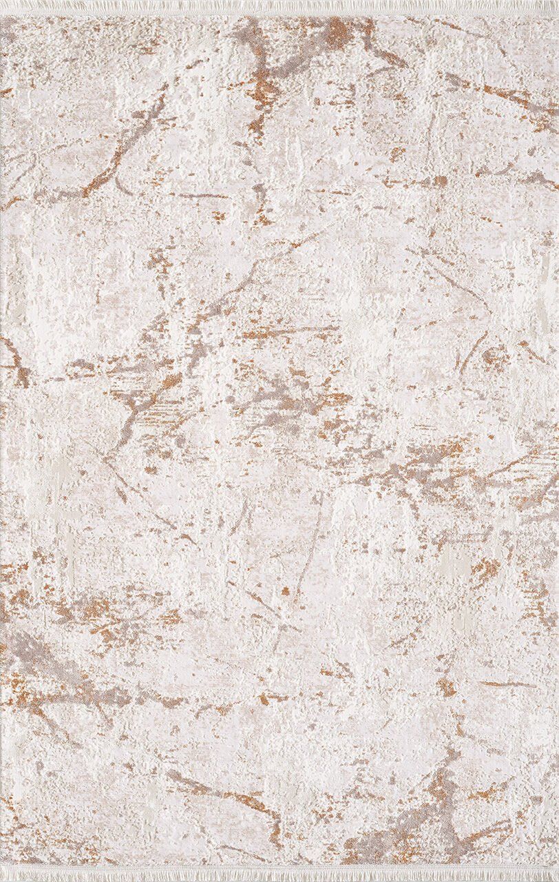 Artemis Halı Gotik 2393B Viskon Akrilik Modern Oturma Odası Ve Salon Halısı