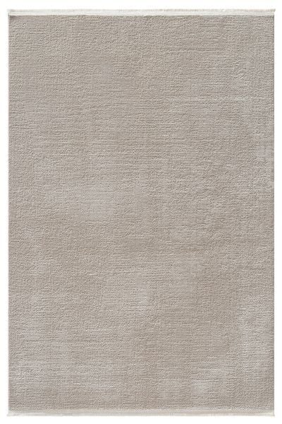 Luxess Halı Lizbon 2004 Vizon Akrilik Yumuşak Dokulu Modern Şık Halı
