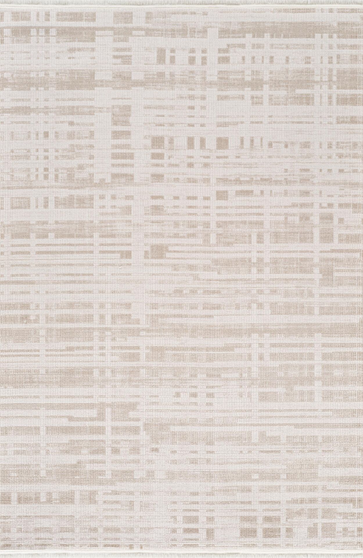 Atlas Halı Mira QI02A Akrilik Modern Şık Yumuşak Dokulu Halı