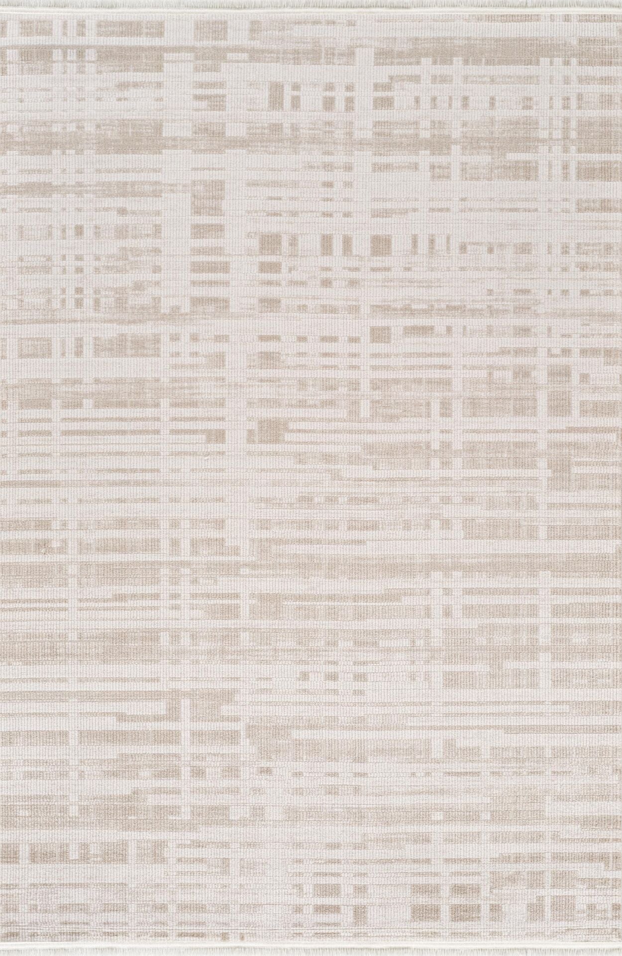 Atlas Halı Mira QI02A Akrilik Modern Şık Yumuşak Dokulu Halı