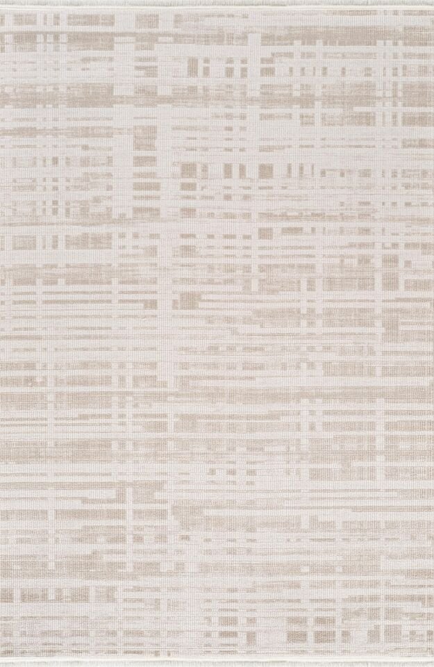 Atlas Halı Mira QI02A Akrilik Modern Şık Yumuşak Dokulu Halı