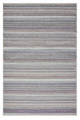 Seyran Halı Etnik 2550 Bordo Mikrofiber Dokuma Taban Modern Yumuşak Dokulu Halı