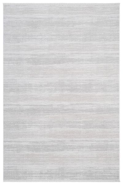 Luxess Halı Lizbon 2005 Gri Akrilik Yumuşak Dokulu Modern Şık Halı