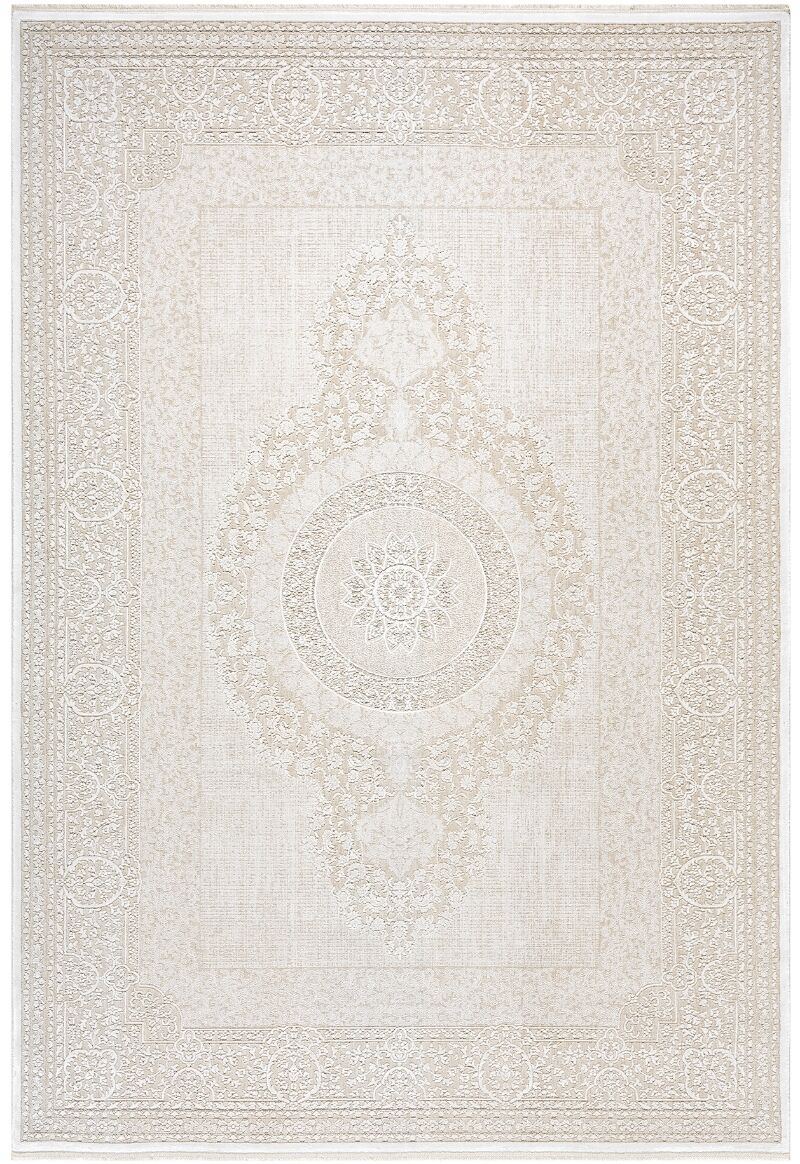 Elexus Halı Regina 4108 Yumuşak Dokulu Modern Oturma Odası ve Salon Halısı