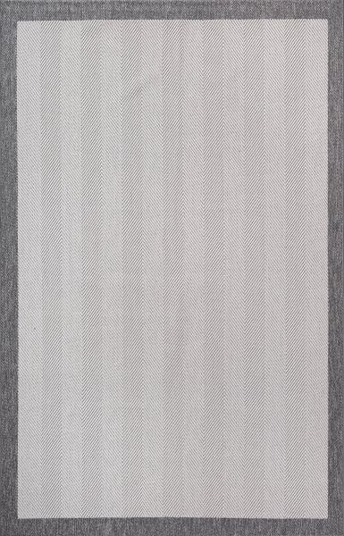 Luxess Halı Sisal Plus 1147 Krem Gri Yüksek Kaliteli Modern Halı