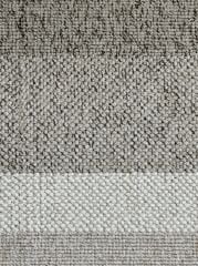 eHalıcım Havana Serisi HV3745 Bej Yumuşak Dokulu İskandinav Hav Tozu Vermeyen Halı