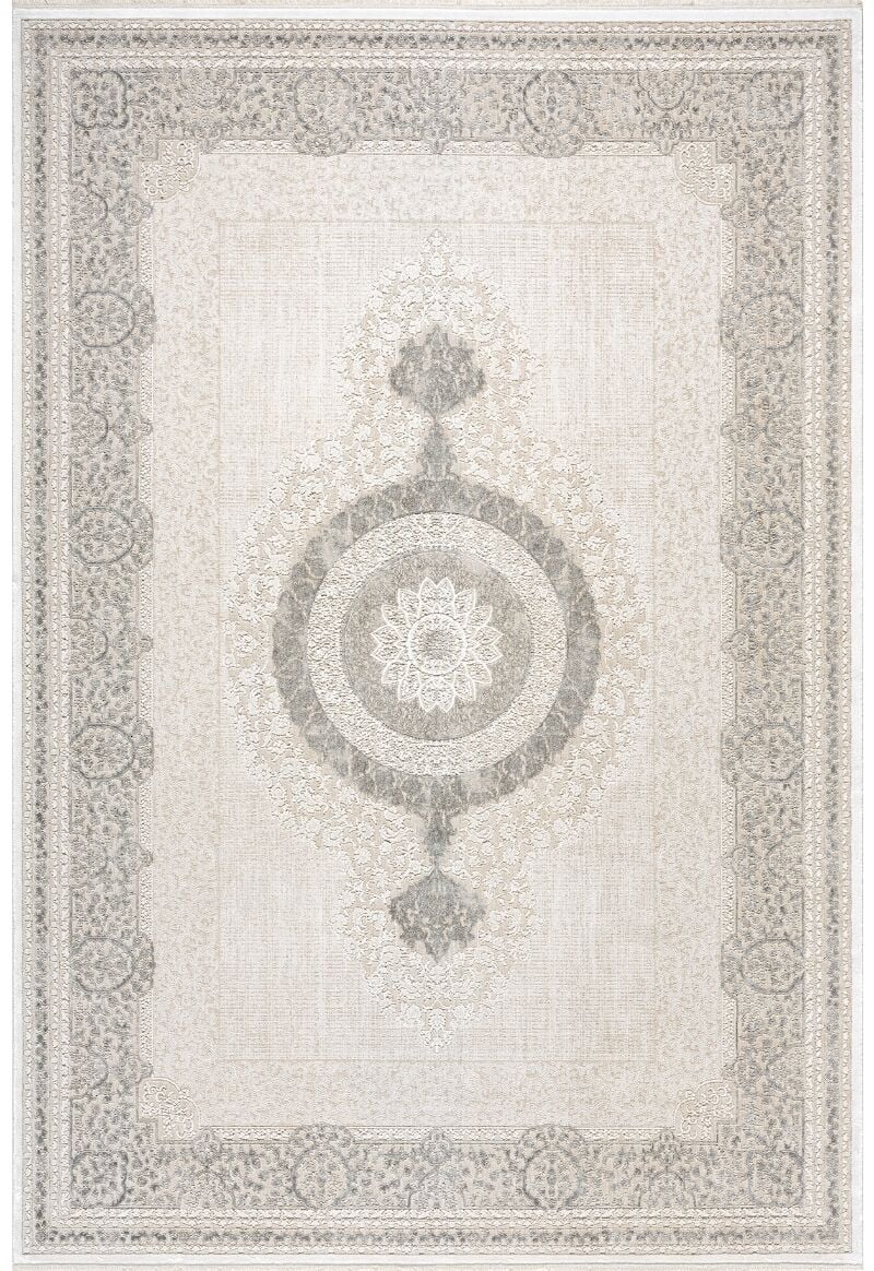 Elexus Halı Regina 4109 Yumuşak Dokulu Modern Oturma Odası ve Salon Halısı