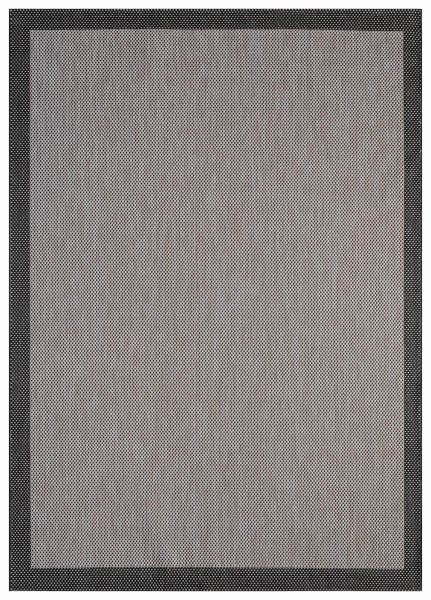 Luxess Halı Sisal Plus 1148 Bej Siyah Yüksek Kaliteli Modern Halı