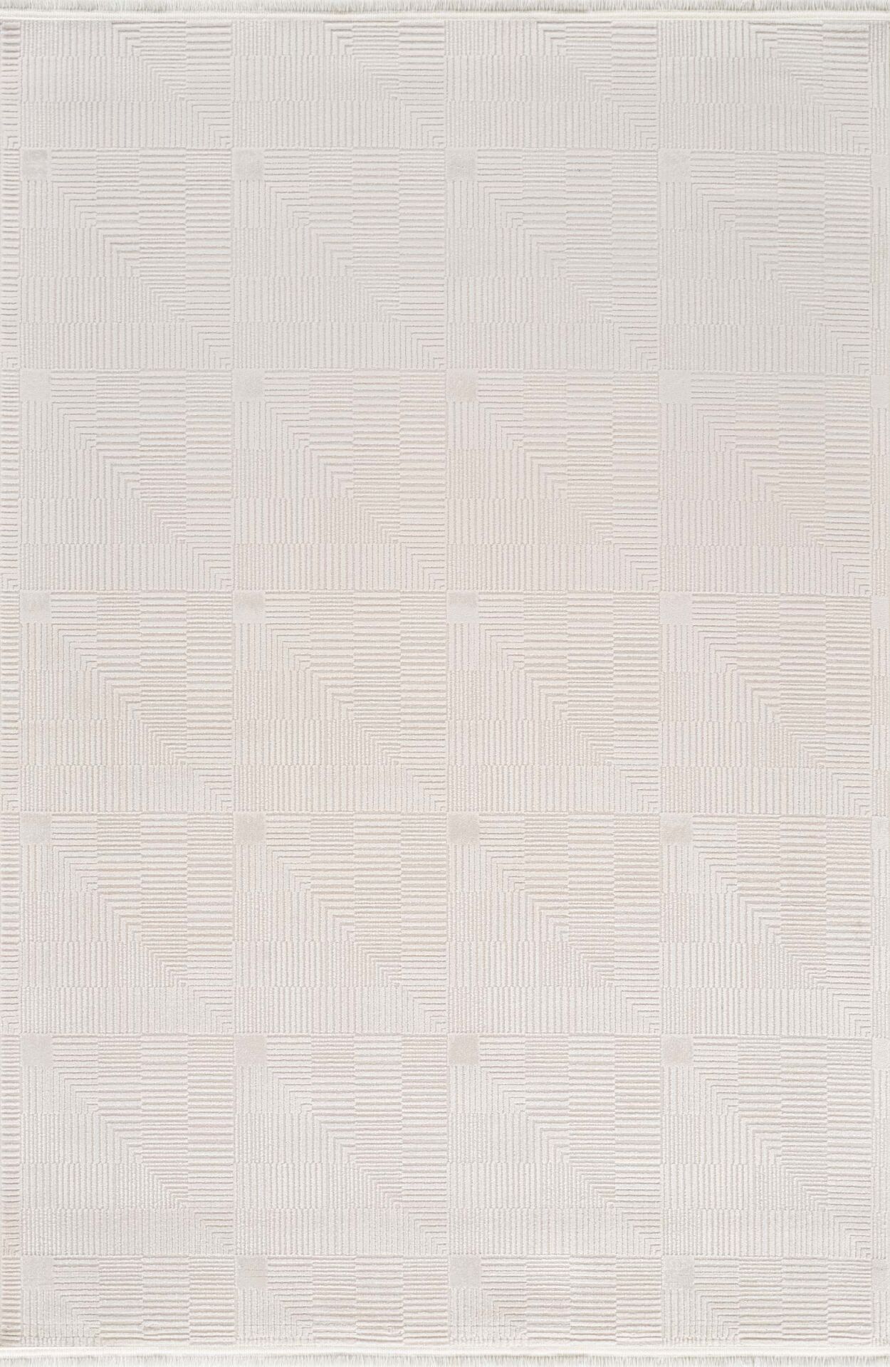 Atlas Halı Mira QI04A Akrilik Modern Şık Yumuşak Dokulu Halı