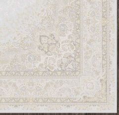 Artemis Halı Palace 8022A Krem Vizon