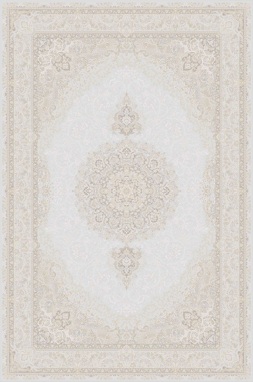 Artemis Halı Palace 8022A Krem Vizon