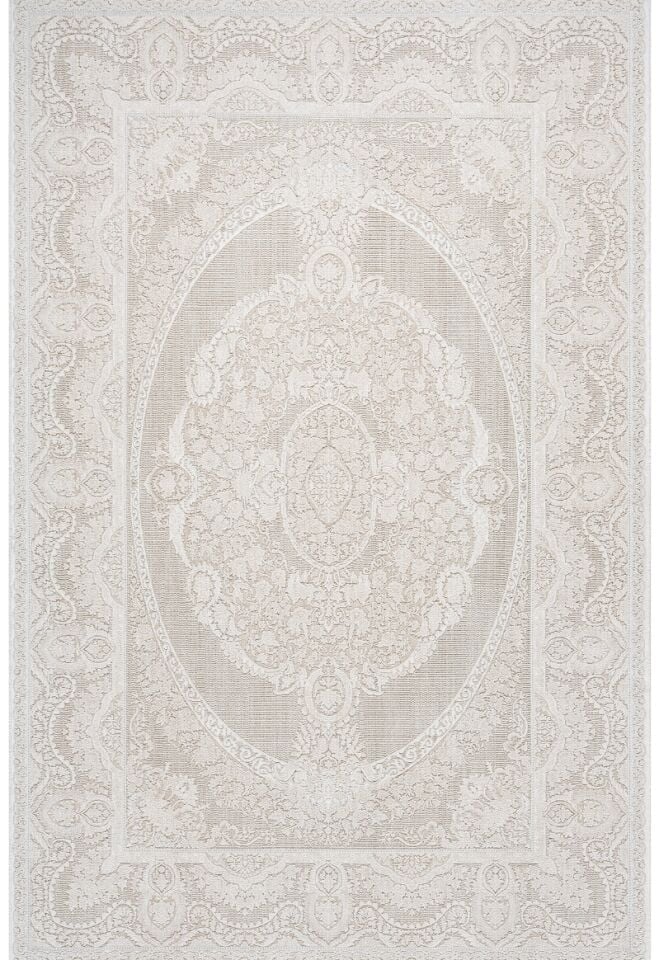 Elexus Halı Regina 4111 Yumuşak Dokulu Modern Oturma Odası ve Salon Halısı