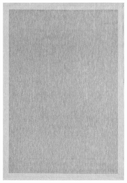 Luxess Halı Sisal Plus 1148 Gri Krem Yüksek Kaliteli Modern Halı