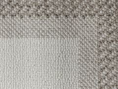 eHalıcım Havana Serisi HV3749 Bej Yumuşak Dokulu İskandinav Hav Tozu Vermeyen Halı