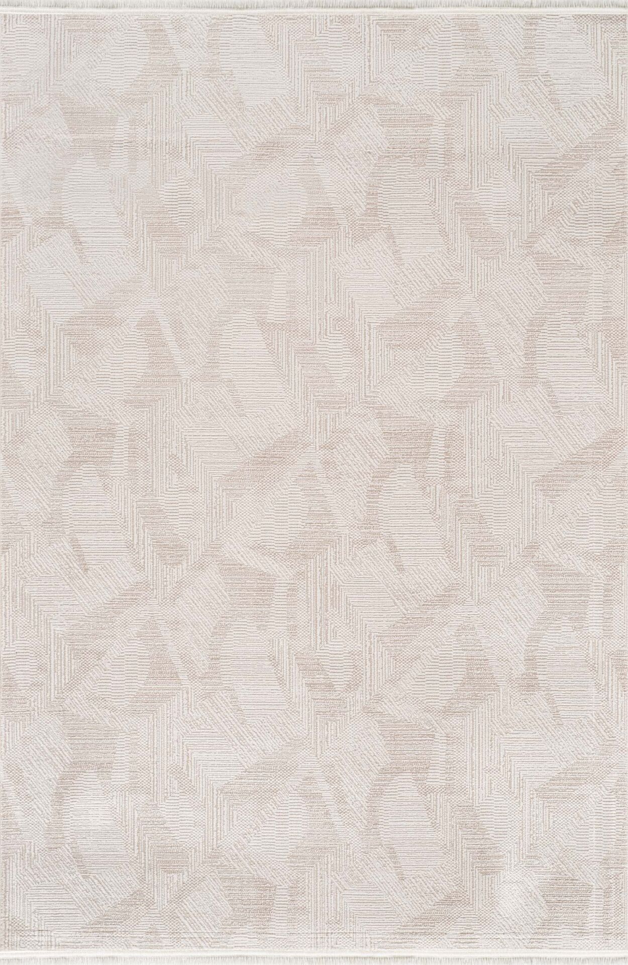 Atlas Halı Mira QI05A Akrilik Modern Şık Yumuşak Dokulu Halı