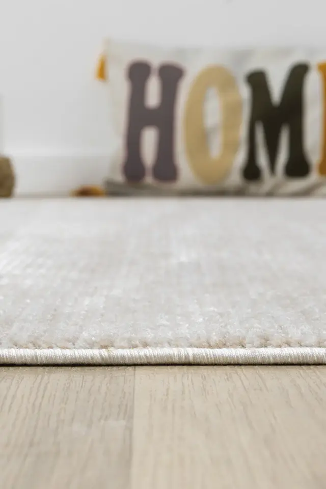 Seyran Halı Vista 5119 Kahve Akrilik Yüksek Kaliteli Yumuşak Dokulu Şık Halı