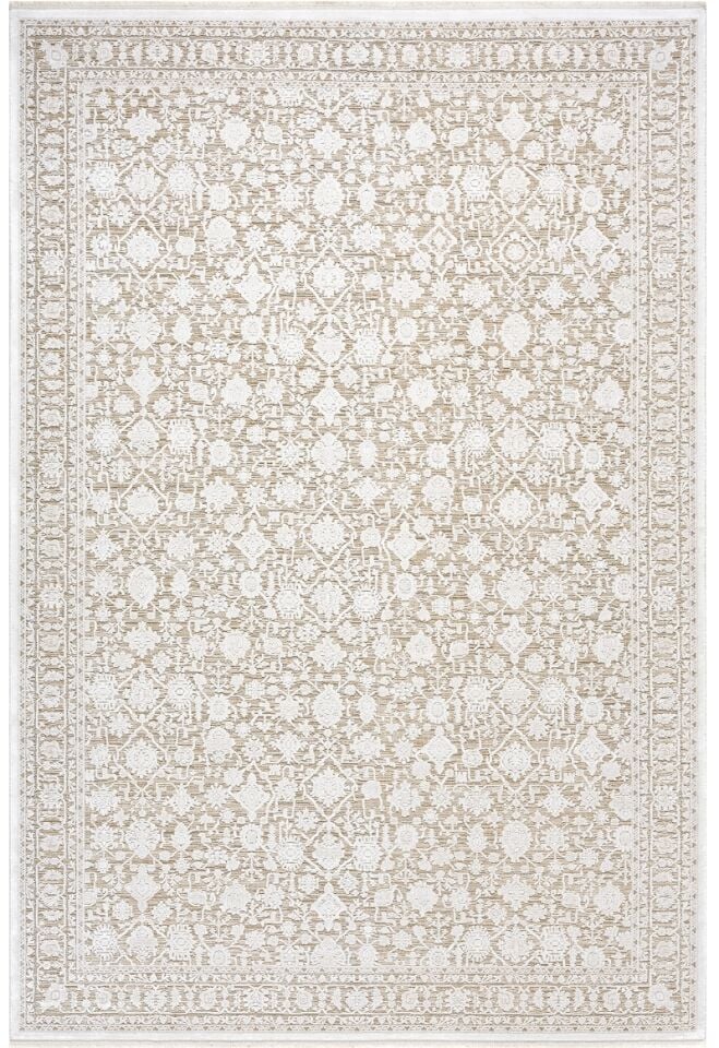 Elexus Halı Regina 4114 Yumuşak Dokulu Modern Oturma Odası ve Salon Halısı