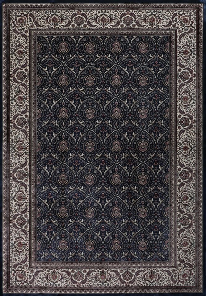 Nexus Halı Ferimah 39643B Mavi